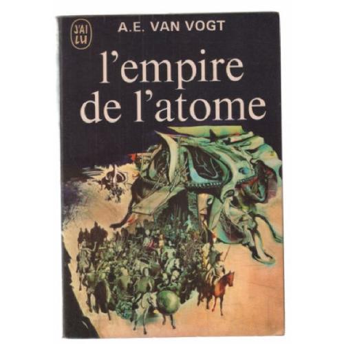 L'empire De L'atome on Productcaster.