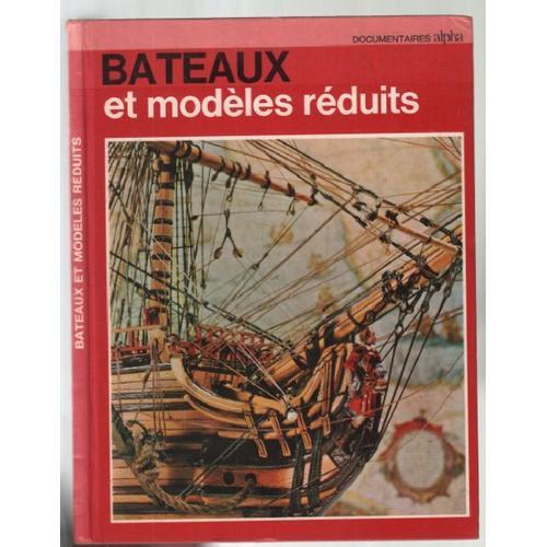 Bateaux Et Modèles Réduits on Productcaster.