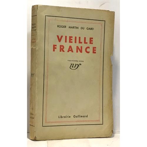 Vieille France on Productcaster.