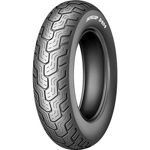 Pneu moto Dunlop D 404 180/70 R15 76H TL on Productcaster.