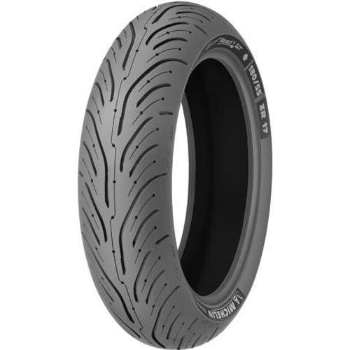 Pneu moto Michelin Pilot Road 4 GT 180/55 ZR17 (73W) TL on Productcaster.