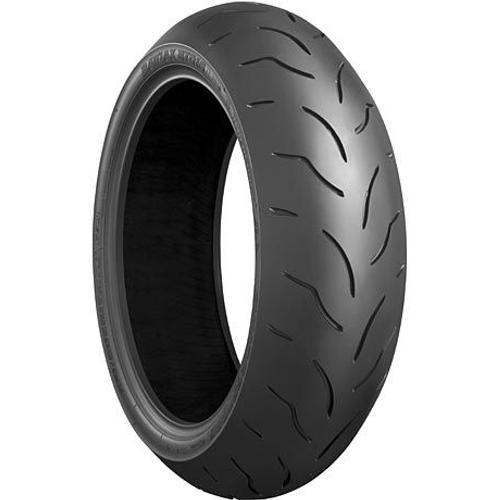 Pneu moto Bridgestone BT 016 R Pro 190/55 ZR17 (75W) TL on Productcaster.