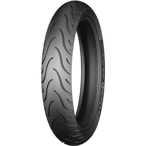 Pneu moto Michelin Pilot Street Front 90/80 R17 46S TL on Productcaster.