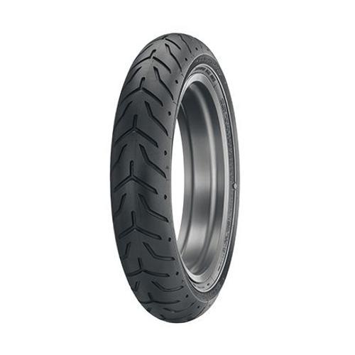 Pneu moto Dunlop D 408 F H/D MH 90 R21 54H TL on Productcaster.