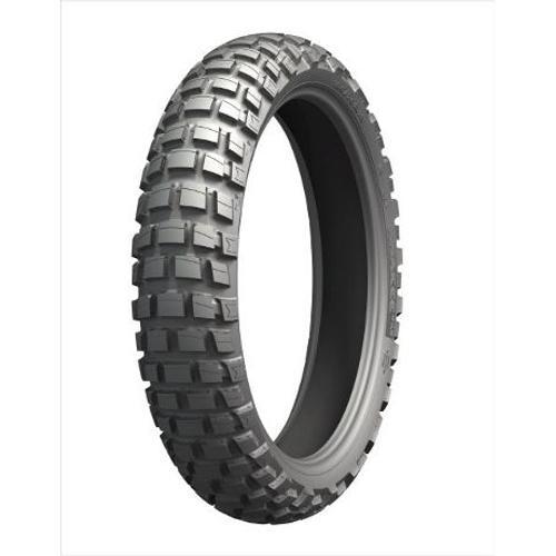 Pneu moto Michelin Anakee Wild Front (M+S) 80/90 R21 48S TL on Productcaster.