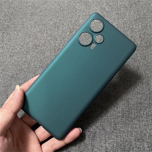 Coque Arrière Rigide En Grès Pour Xiaomi Coque Ultra Fine Coque Rig... on Productcaster.