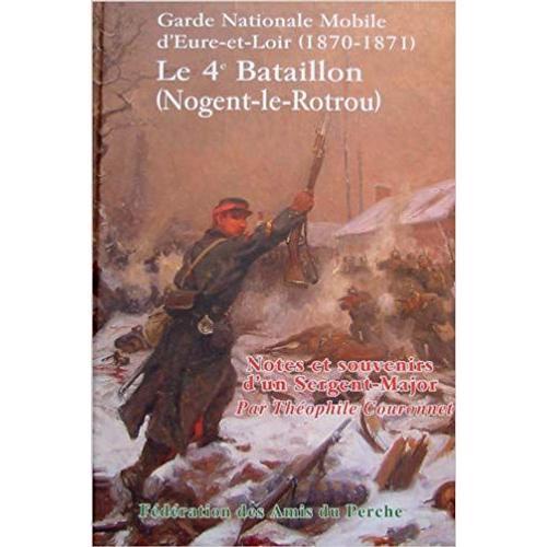 Garde Nationale Mobile D'eure Et Loir (1870-1871) on Productcaster.