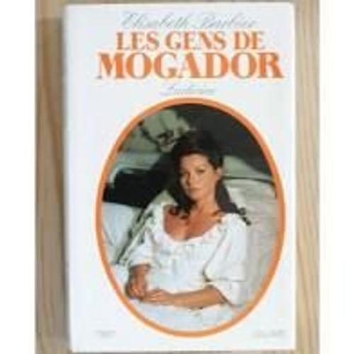 Les Gens De Mogador Tome 1 Ludivine on Productcaster.