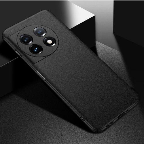 Coque Arrière Mince En Grès Pour Oneplus 11 11r Ace2 Ace Pro 10t 6 ... on Productcaster.