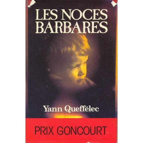 Les Noces Barbares on Productcaster.