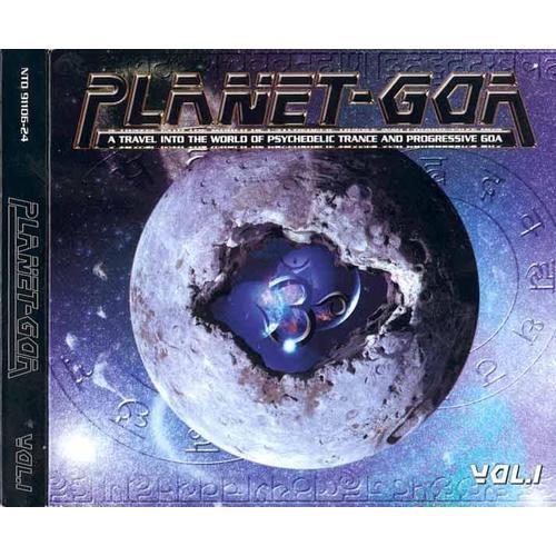 Planet Goa 1 on Productcaster.