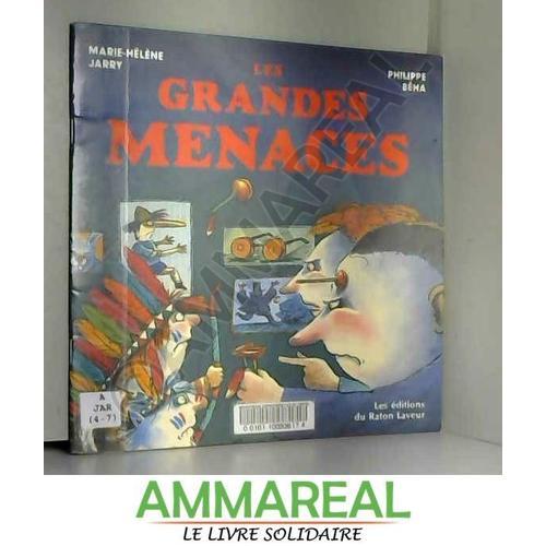 Les Grandes Menaces on Productcaster.