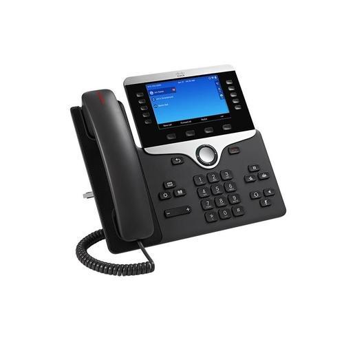 Cisco UC Phone 8841 on Productcaster.