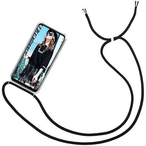 Coque Collier Pour Xiaomi Redmi Note 10 Pro Max, Ultra Mince Transp... on Productcaster.