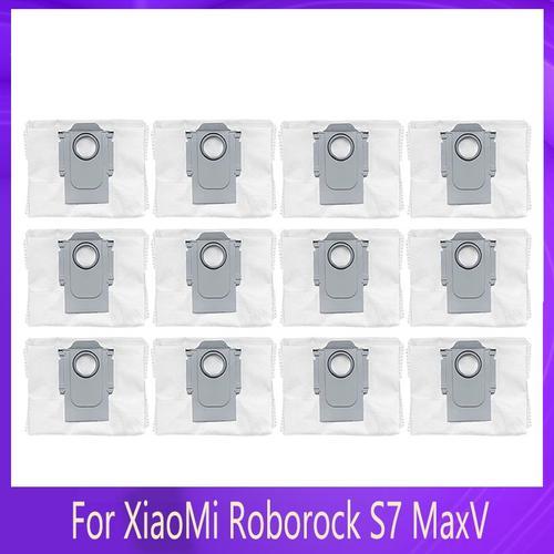 Sac ? Poussi¿¿re Pour Aspirateur Robot Xiaomi Roborock S7 Maxv Ultr... on Productcaster.