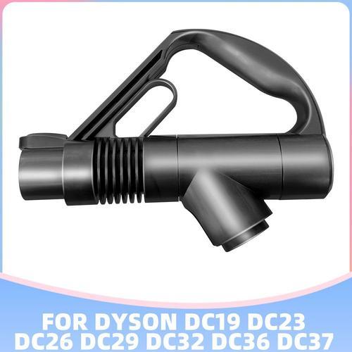 Manette De Rechange Pour Aspirateur Dyson, Accessoire Pour Mod¿¿les... on Productcaster.