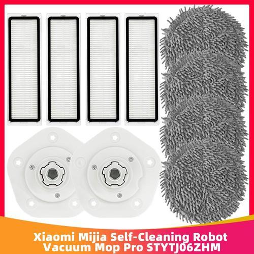 Pi¿¿ces De Rechange Pour Aspirateur Robot Xiaomi Mijia, Serpilli¿¿r... on Productcaster.