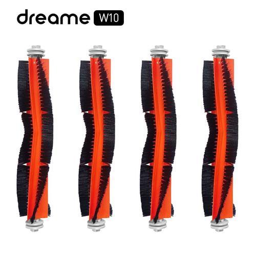 Accessoires De Brosse Principale Pour Xiaomi Dreame Bot W10 W10 Pro... on Productcaster.