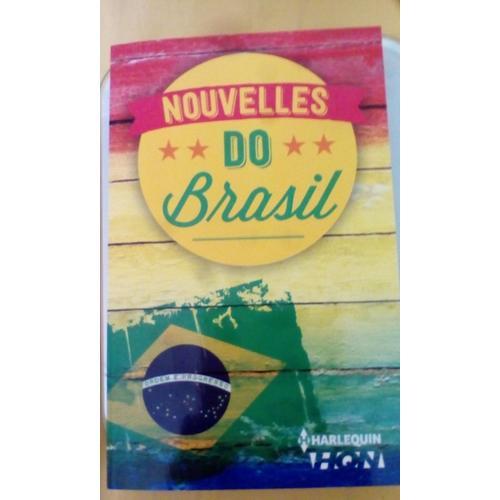 Nouvelles Do Brasil on Productcaster.