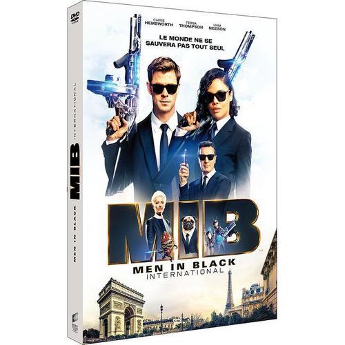 Men In Black : International on Productcaster.