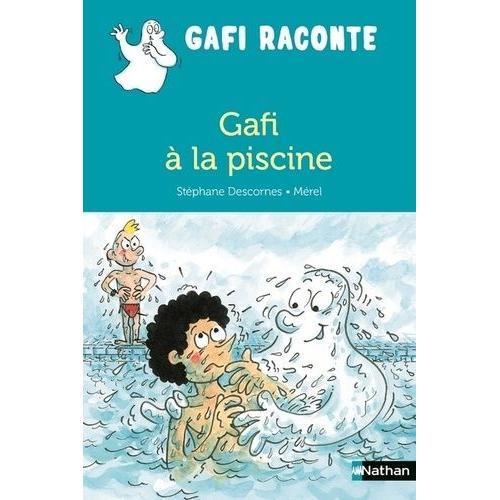 Gafi À La Piscine on Productcaster.