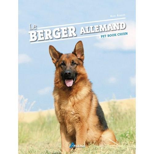 Le Berger Allemand on Productcaster.