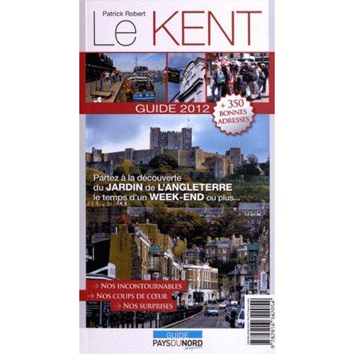 Le Kent - Guide 2012 on Productcaster.