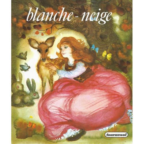 Livre Illustré Pour Enfants Blanche-Neige on Productcaster.