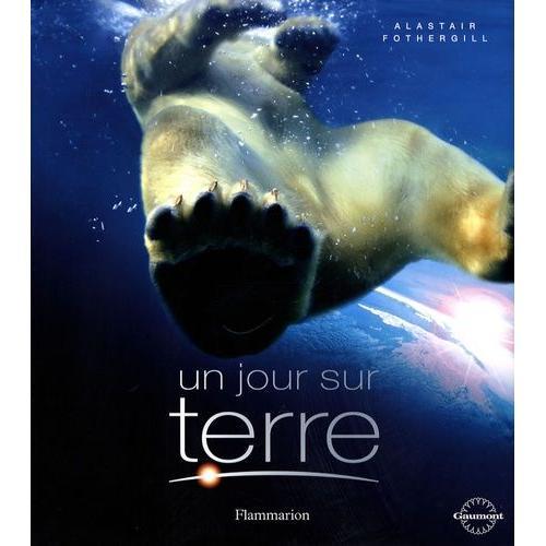 Un Jour Sur Terre on Productcaster.