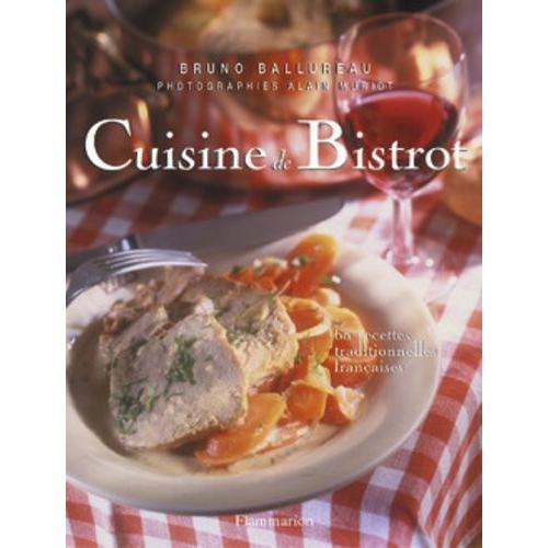 Cuisine De Bistrot on Productcaster.