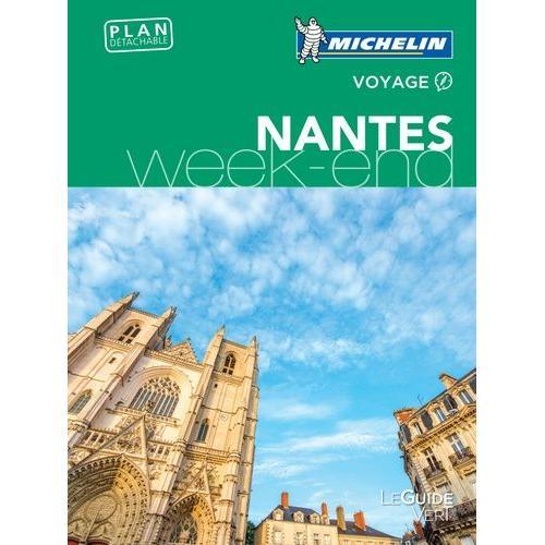 Nantes - (1 Plan Détachable) on Productcaster.