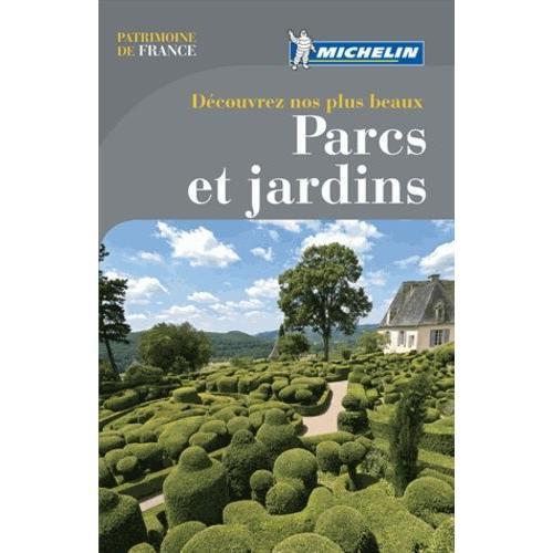 Parcs & Jardins - Les Plus Beaux on Productcaster.