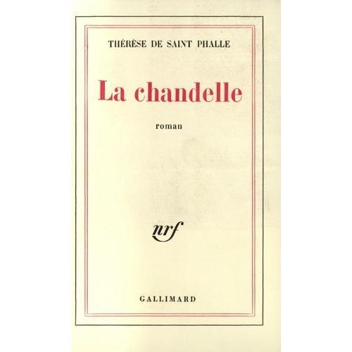 La Chandelle on Productcaster.