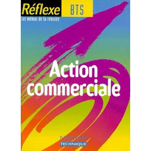 Action Commerciale on Productcaster.