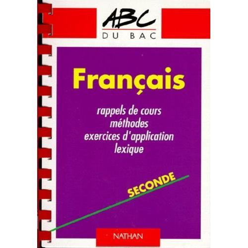 Francais 2nde - Mise À Jour 1996 on Productcaster.