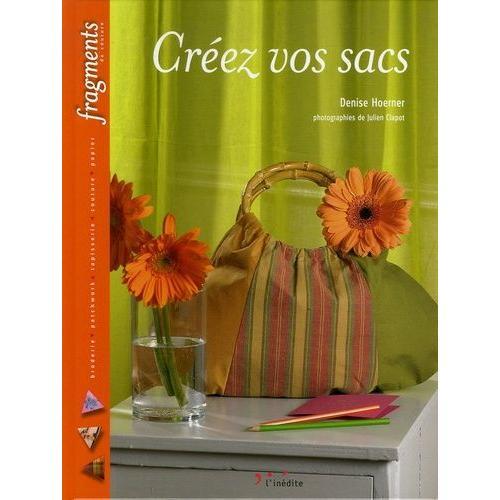 Créez Vos Sacs on Productcaster.