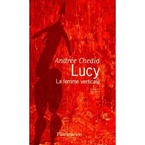 Lucy - La Femme Verticale on Productcaster.