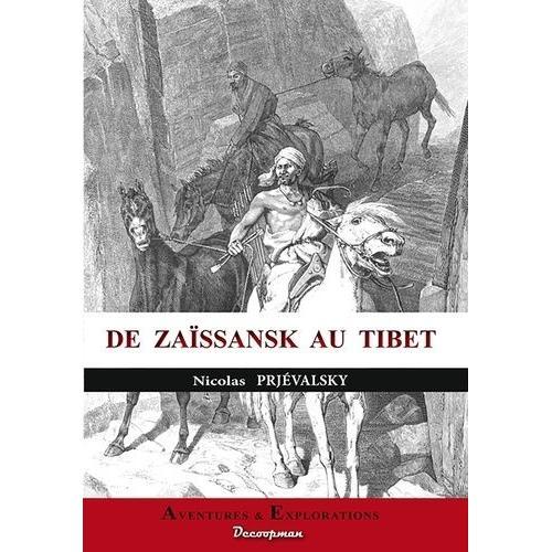 De Zaïssansk Au Tibet on Productcaster.