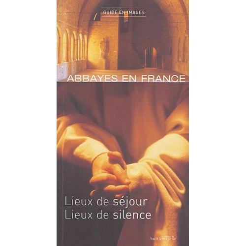 Abbayes En France - Lieux De Séjours, Lieux De Silence (1 Cd Audio) on Productcaster.