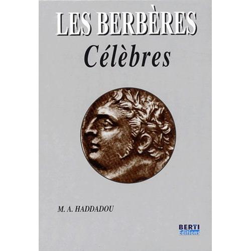 Les Berbères Célèbres on Productcaster.