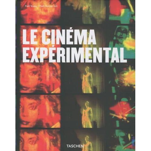 Le Cinéma Expérimental on Productcaster.