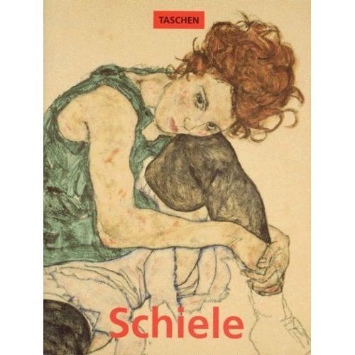 Egon Schiele - 1890-1914, L'âme De Minuit De L'artiste on Productcaster.