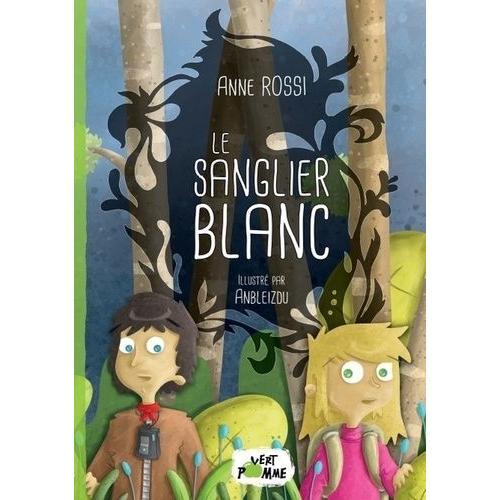 Le Sanglier Blanc on Productcaster.