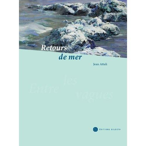 Retours De Mer - (1 Cd Audio) on Productcaster.