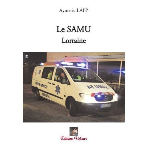 Le Samu Lorraine on Productcaster.