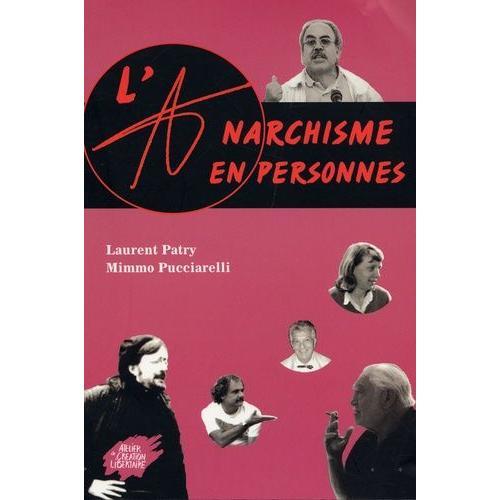 L¿Anarchisme En Personnes on Productcaster.