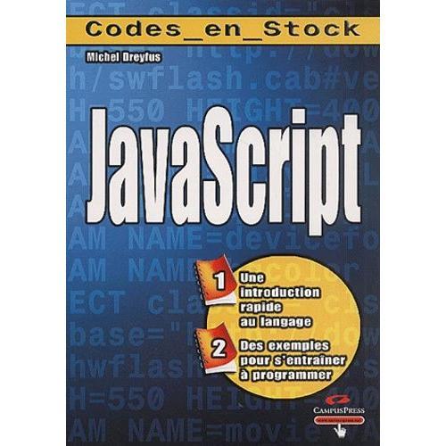 Javascript on Productcaster.