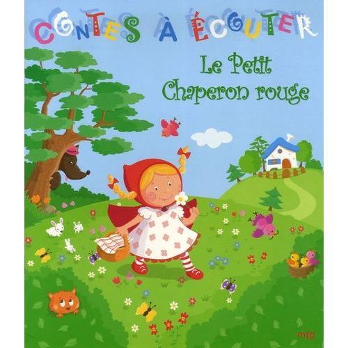 Le Petit Chaperon Rouge - (1 Cd-Rom) on Productcaster.