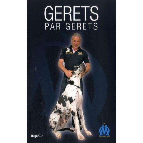 Gerets Par Gerets on Productcaster.