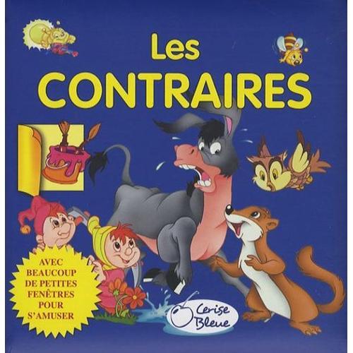 Les Contraires on Productcaster.